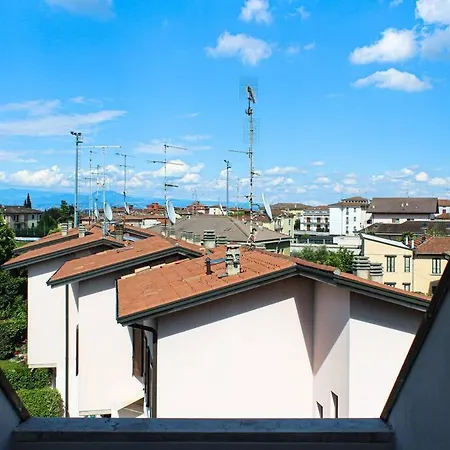Apartment Gugliemo *