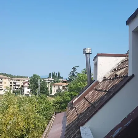Apartment Gugliemo Desenzano del Garda