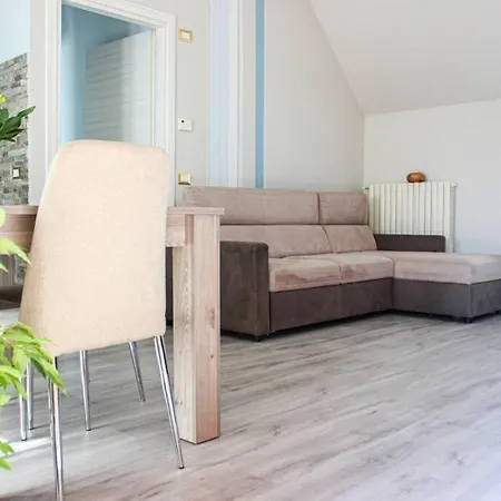 Apartment Gugliemo Desenzano del Garda