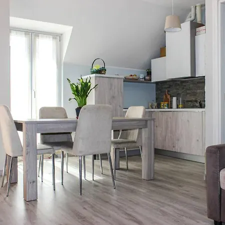 Gugliemo Apartment *