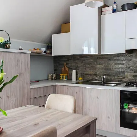 Apartment Gugliemo *