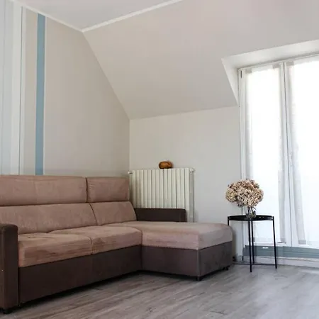 Apartment Gugliemo *