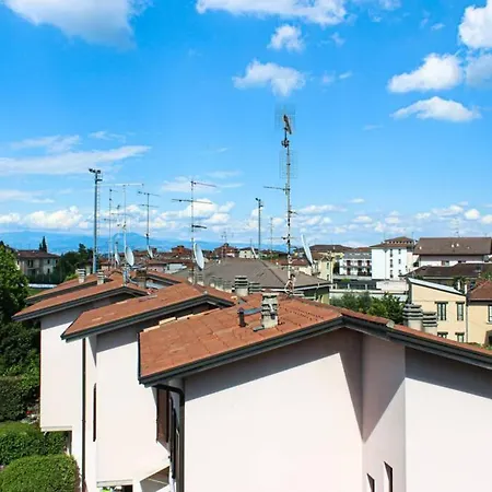 Gugliemo Apartment Desenzano del Garda