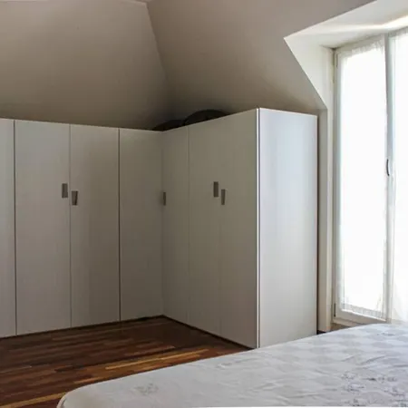 Gugliemo Apartment *