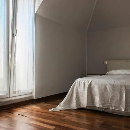 Apartment Gugliemo *
