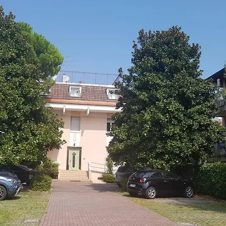Gugliemo Apartment