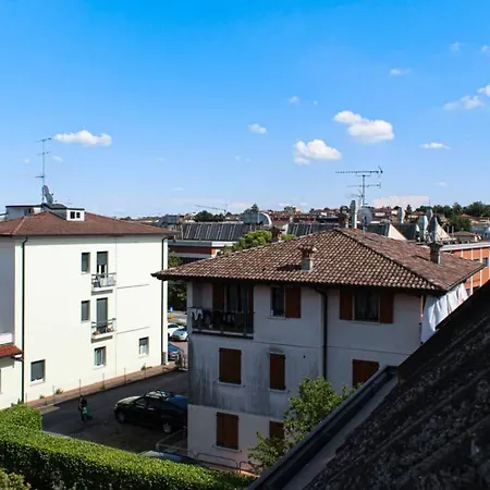 Gugliemo Apartment *