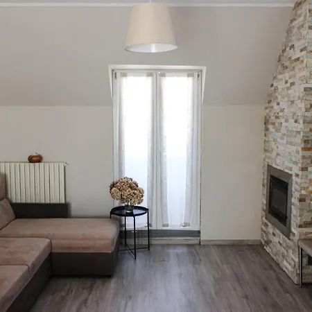 Apartment Gugliemo