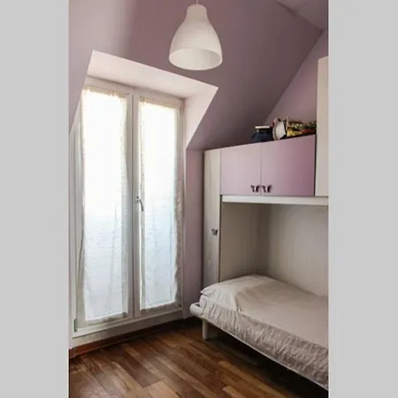 Apartment Gugliemo Desenzano del Garda
